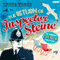 The Return of Inspector Steine audio book by Lynne Truss