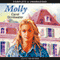 Molly (Unabridged) audio book by Carol Drinkwater