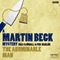 The Abominable Man: Martin Beck audio book by Maj Sjwall