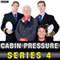 Cabin Pressure: Uskerty (Episode 2, Series 4) audio book by John Finnemore