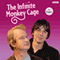 The Infinite Monkey Cage: Complete, Series 8 audio book by Brian Cox, Robin Ince