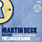 Martin Beck: The Locked Room audio book by Maj Sjwall