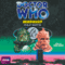 Doctor Who: Mindwarp (Classic Novel) (Unabridged) audio book by Philip Martin