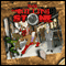 Mike Yates: The Killing Stone (Unabridged) audio book by Richard Franklin