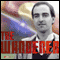 The Wanderer: CyberWar audio book by Martin Peterson