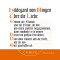 ber die Liebe audio book by Hildegard von Bingen