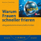 Warum Frauen schneller frieren