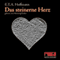 Das steinerne Herz audio book by E.T.A. Hoffmann