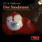 Der Sandmann audio book by E.T.A. Hoffmann
