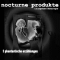 nocturne produkte. Drei phantastische Erzhlungen von E.M. Angerhuber audio book by E.M. Angerhuber