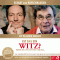 Ist das ein Witz?. Kommt ein Literaturkritiker zum Arzt audio book by Eckart von Hirschhausen, Hellmuth Karasek