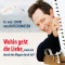 Wohin geht die Liebe, wenn sie durch den Magen durch ist? audio book by Eckart von Hirschhausen