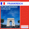 Reisefhrer Frankreich. Wo das Leben zu Hause ist