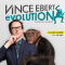 Evolution: Die Live-Show audio book by Vince Ebert