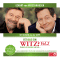 Ist das ein Witz? Kommt ein Komiker zum Arzt audio book by Eckart von Hirschhausen, Jrgen von der Lippe