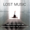 LOST MUSIC. ber Sinn und Unsinn des Musikkonsumierens und -produzierens audio book by Mario Buchinger, Marlene Buchinger