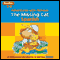 The Missing Cat: Berlitz Kids Spanish, Adventures with Nicholas audio book by Berlitz