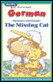 The Missing Cat: Berlitz Kids German, Adventures with Nicholas audio book by Berlitz