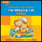 The Missing Cat: Berlitz Kids Italian, Adventures with Nicholas audio book by Berlitz