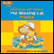 The Missing Cat: Berlitz Kids French, Adventure with Nicholas audio book by Berlitz