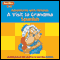 A Visit to Grandma: Berlitz Kids Spanish, Adventures with Nicholas audio book by Berlitz