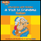 A Visit to Grandma: Berlitz Kids Italian, Adventures with Nicholas audio book by Berlitz