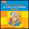 A Visit to Grandma: Berlitz Kids French, Adventures with Nicholas audio book by Berlitz
