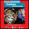 Berlitz Italian Guaranteed (Unabridged) audio book by Berlitz