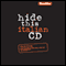 Hide This Italian audio book by Berlitz