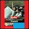Rush Hour Express French audio book by Berlitz