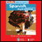 Spanish Guaranteed audio book by Berlitz
