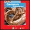 German Guaranteed audio book by Berlitz