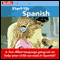 Start-Up Spanish audio book by Berlitz