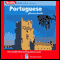Portuguese (Unabridged) audio book by Berlitz Publishing