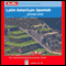 Latin American Spanish (Unabridged) audio book by Berlitz Publishing
