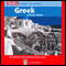 Greek (Unabridged) audio book by Berlitz Publishing