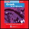 Greek in 60 Minutes (Unabridged) audio book by Berlitz Publishing