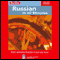 Russian in 60 Minutes (Unabridged) audio book by Berlitz Publishing