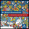 Der Hrbuch-Adventskalender. 24 weihnachtliche Geschichten audio book by Roman Kessing