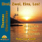 Drei, Zwei, Eins, Los!. entspannt - motiviert - erfolgreich audio book by Thomas Oberbichler