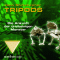 Die Ankunft der dreibeinigen Monster (Tripods 0) audio book by John Christopher