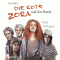 Die Rote Zora und ihre Bande audio book by Kurt Held