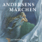Andersens Märchen audio book by Hans Christian Andersen