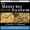 The Master Key System (Unabridged) audio book by Charles F. Haanel