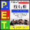 Parent Effectiveness Training (P.E.T.): The Proven Program for Raising Responsible Children (Unabridged) audio book by Thomas Gordon