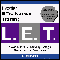 Leader Effectiveness Training (L.E.T.): Skills for Leading Today's Business into Tomorrow (Unabridged) audio book by Thomas Gordon