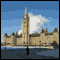 Parliment and Civilization Museum, Ottawa: Audio Journeys Explores Ottawa, Canada's Capital (Unabridged) audio book by Patricia L. Lawrence