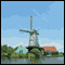 Zannse Schans Holland Village: Audio Journeys (Unabridged) audio book by Patricia L. Lawrence