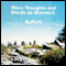 Rule #1: Always Win!: More Thought and Words on Warren E. Buffett (Unabridged)