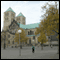 Audio Journeys: Martin Luther in Erfurt, Germany (Unabridged)